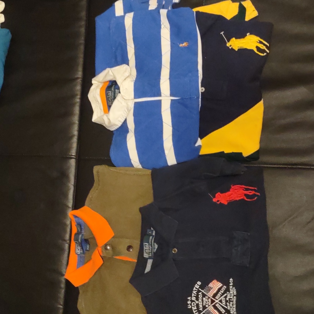 Bundle of 4 - Picture 11 of 12